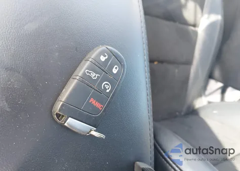 2021 Jeep Grand Cherokee Laredo X 4X2 z USA, uszkodzony, nr VIN 1C4RJEAG2MC714696